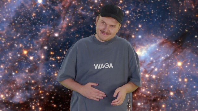 Video Reference: Plant, Sky, Smile, Flash photography, Tree, Cloud, Gesture, Happy, Astronomical object, Fun