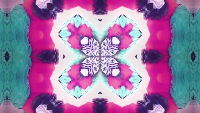 Video Reference: Purple, Flower, Plant, Petal, Textile, Pink, Creative arts, Violet, Art, Magenta