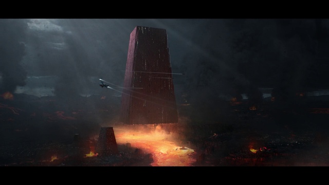 Video Reference: Atmosphere, Pollution, Heat, Fire, Gas, Landscape, Event, Smoke, Astronomical object, Hazard