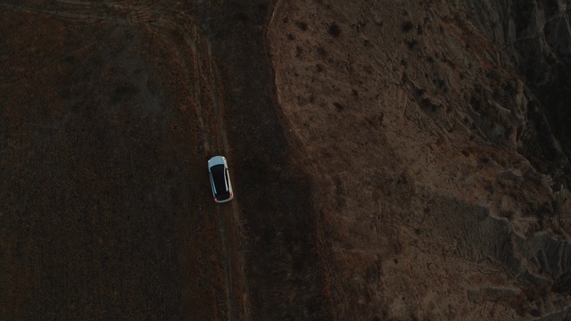 Video Reference: Brown, Grey, Wood, Automotive tire, Trunk, Recreation, Landscape, Soil, Tree, Slope