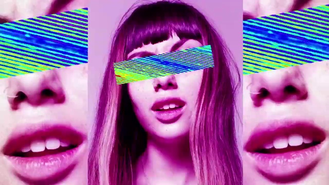 Video Reference: Hair, Nose, Head, Lip, Chin, Colorfulness, Smile, Hairstyle, Eyebrow, Photograph