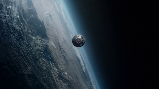 Video Reference: Sky, Atmosphere, Azure, World, Astronomical object, Atmospheric phenomenon, Space, Landscape, Science, Planet