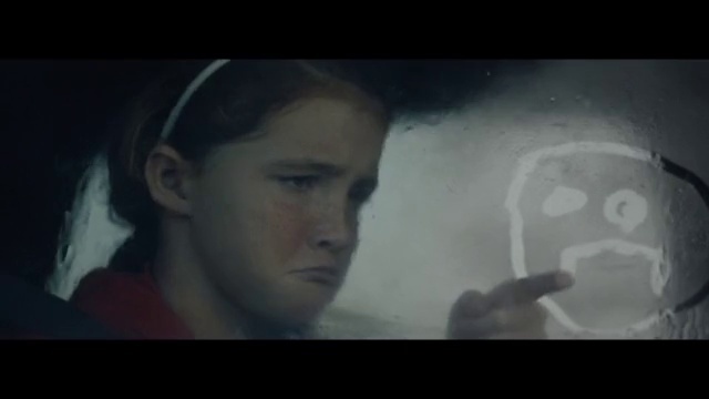 Video Reference: Nose, Lip, Chin, Hairstyle, Eyebrow, Mouth, Neck, Flash photography, Human body, Jaw