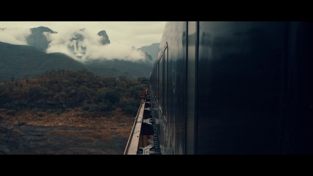 Video Reference: Cloud, Sky, Atmosphere, Water, Electricity, Tints and shades, Slope, Landscape, Horizon, Cumulus