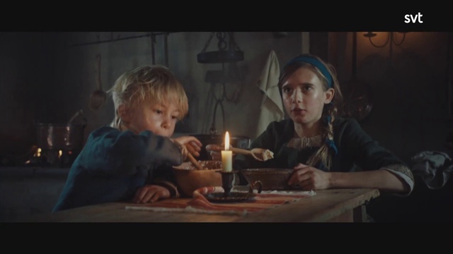 Video Reference: Candle, Tableware, Flash photography, Table, Sharing, Event, Darkness, Flame, Fun, Art