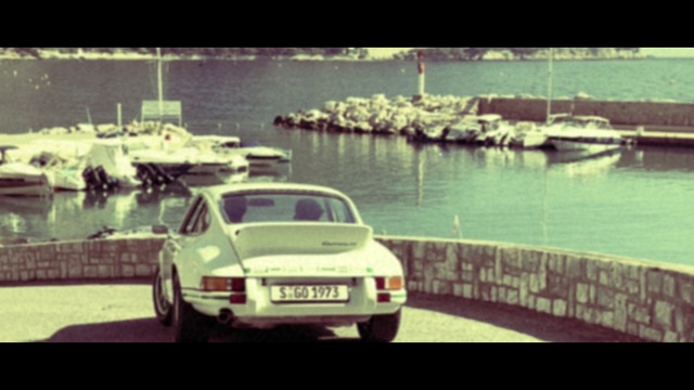 Video Reference: Water, Vehicle registration plate, Vehicle, Tire, Photograph, Wheel, Infrastructure, Car, Automotive lighting, Lake