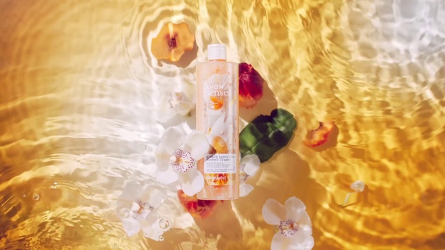 Video Reference: Petal, Amber, Orange, Yellow, Liquid, Sweetness, Cuisine, Event, Nail, Plastic