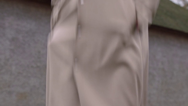 Video Reference: Sleeve, Dress, Waist, Shorts, Thigh, Eyelash, Chest, Art, Plant, Human leg