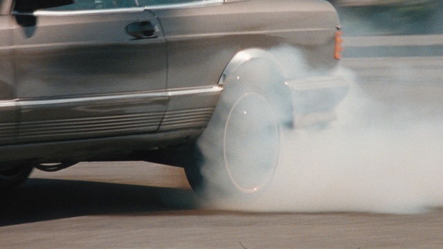 Video Reference: Tire, Vehicle, Wheel, Hood, Grille, Automotive tire, Automotive lighting, Car, Tread, Automotive exhaust