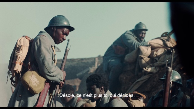 Video Reference: Helmet, Sky, Hard hat, Soldier, Military person, Event, Military organization, Infantry, Military uniform, Personal protective equipment