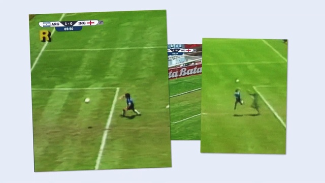 Video Reference: Sports equipment, Soccer, Player, Football, Ball game, Ball, Team sport, Sports, Grass, Terrestrial plant