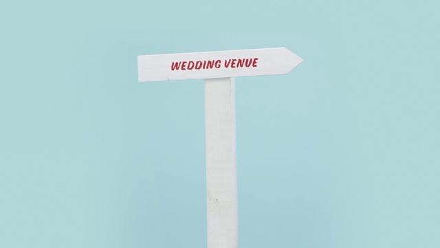 Video Reference: Sky, Rectangle, Font, Gas, Pole, Signage, Electric blue, Sign, Logo, Brand