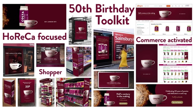 Video Reference: Photograph, Product, Purple, Font, Magenta, Material property, Screenshot, Beauty, Advertising, Brand