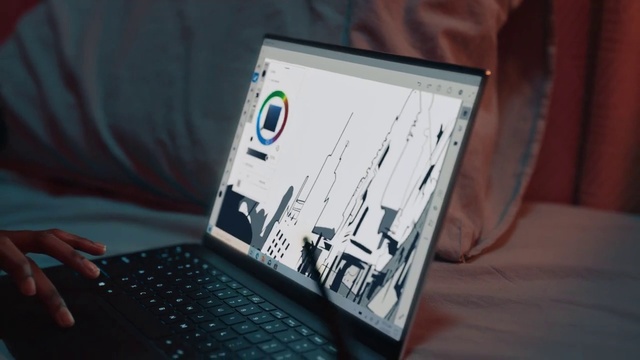 Video Reference: Computer, Laptop, Personal computer, Netbook, Touchpad, Input device, Output device, Gadget, Peripheral, Space bar
