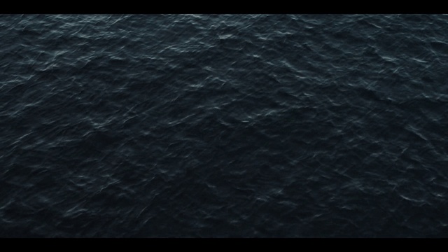 Video Reference: Water, Liquid, Fluid, Lake, Calm, Sky, Rectangle, Electric blue, Pattern, Wind wave