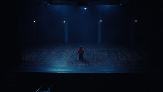 Video Reference: Performing arts, Window, Sky, Entertainment, Recreation, Event, Space, Performance art, Darkness, Midnight