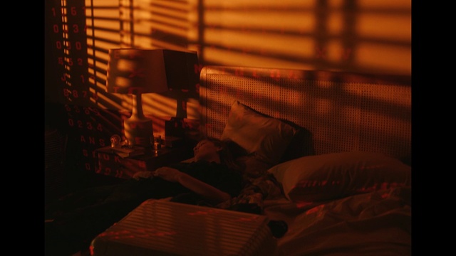 Video Reference: Amber, Wood, Orange, Comfort, Tints and shades, Heat, Darkness, Room, Fence, Carmine