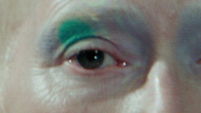 Video Reference: Eyelash, Iris, Nerve, Eye shadow, Eyelash extensions, Lens, Eye liner, Electric blue, Cameras & optics, Whiskers