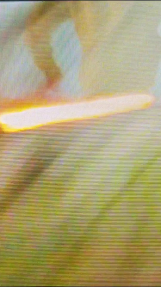 Video Reference: Atmosphere, Sky, Water, Sunlight, Atmospheric phenomenon, Tints and shades, Tree, Grass, Pattern, Electric blue