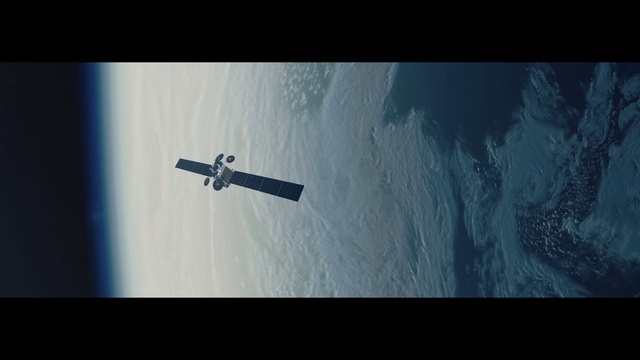 Video Reference: Atmosphere, Water, Aircraft, Sky, Flash photography, Vehicle, Aviation, Wing, Airplane, Air travel