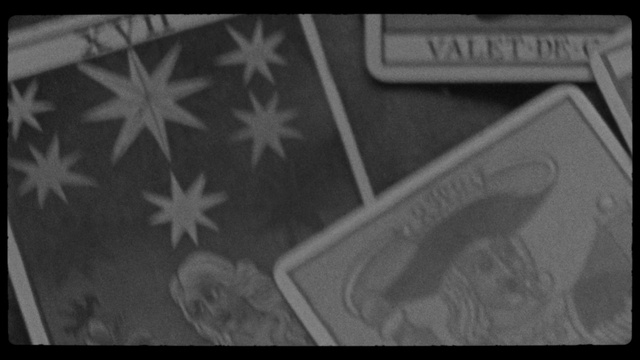 Video Reference: Grey, Black-and-white, Font, Rectangle, Pattern, Tints and shades, Space, Monochrome photography, Monochrome, Circle