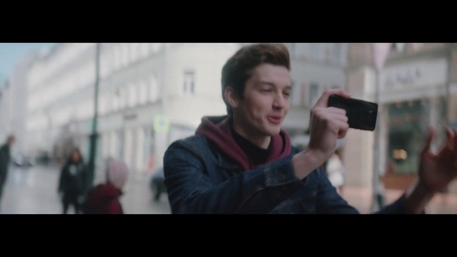 Video Reference: Flash photography, Street fashion, Gesture, Cool, Mobile phone, Cameras & optics, Communication Device, Travel, Fun, Thumb