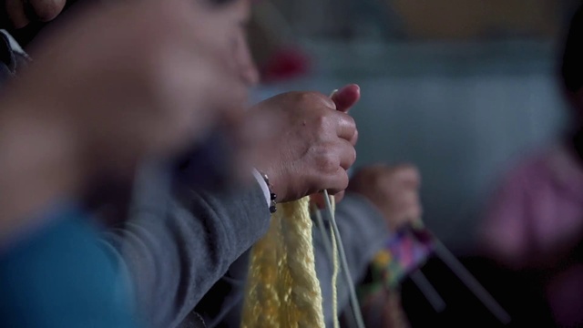 Video Reference: Gesture, Finger, Pray, Event, Nail, Fun, Tradition, Thumb, Recreation, Street fashion