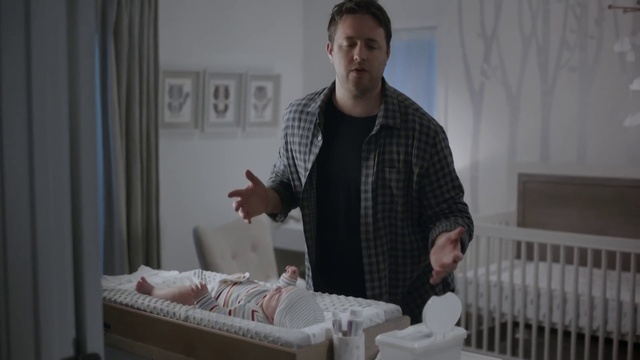 Video Reference: Textile, Sleeve, Curtain, Comfort, Event, Room, Sitting, Box, T-shirt, Cooking