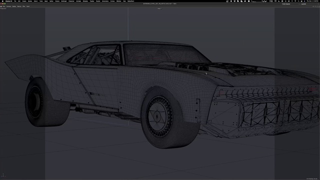 Video Reference: Land vehicle, Wheel, Vehicle, Tire, Car, Hood, Motor vehicle, Automotive tire, Automotive design, Automotive lighting