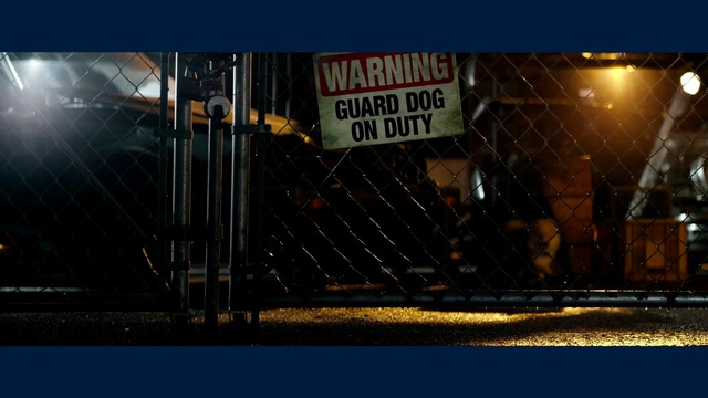 Video Reference: Fence, Mesh, Font, Wire fencing, Gas, City, Metropolitan area, Motor vehicle, Metal, Rolling