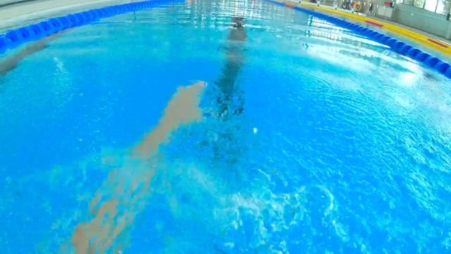 Video Reference: Water, Blue, Liquid, Azure, World, Fluid, Leisure, Electric blue, Swimming pool, Art