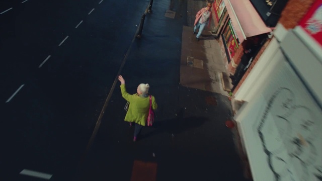 Video Reference: Asphalt, Road surface, Leisure, Event, Recreation, Fun, Pedestrian, Visual arts, Performing arts, Games