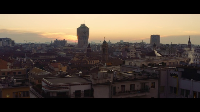 Video Reference: Sky, Building, Cloud, Atmosphere, Skyscraper, World, Nature, Tower, Tower block, Dusk
