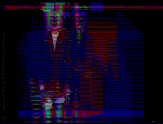 Video Reference: Purple, Font, Entertainment, Display device, Magenta, Electric blue, Electronic device, Pattern, Technology, Rectangle