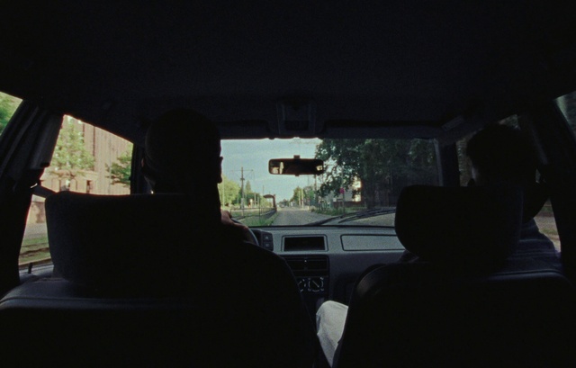 Video Reference: Car, Automotive mirror, Vehicle, Automotive lighting, Head restraint, Motor vehicle, Automotive design, Automotive exterior, Rear-view mirror, Steering wheel