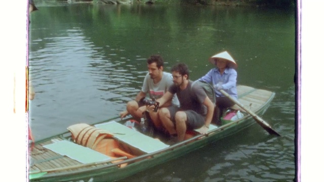 Video Reference: Water, Boat, Water resources, Watercraft, Plant community, Nature, Lake, Plant, Fluvial landforms of streams, Watercourse