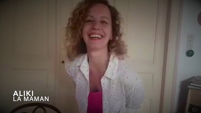 Video Reference: Nose, Hair, Cheek, Smile, Lip, Mouth, Human body, Jaw, Flash photography, Neck