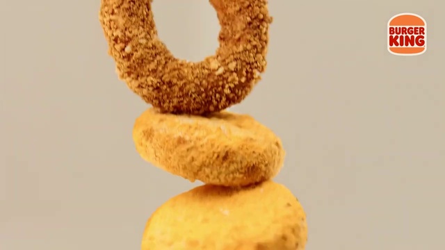 Video Reference: Cuisine, Baked goods, Dish, Ingredient, Font, Food, Scarf, Fashion accessory, Snack, Finger food