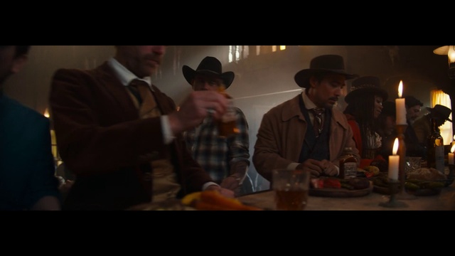 Video Reference: Hat, Candle, Sun hat, Fedora, Tableware, Headgear, Tie, Event, Cowboy hat, Fun