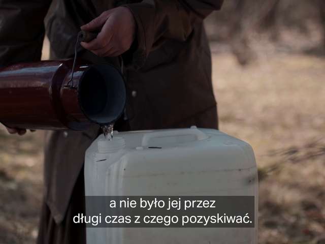 Video Reference: Gas, Soil, Wood, Grass, Security, Landscape, Cameras & optics, Optical instrument, Shooting, Road