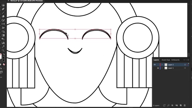 Video Reference: Hair, Face, Nose, Cheek, Hand, Smile, Hairstyle, Eyebrow, Eye, Leg