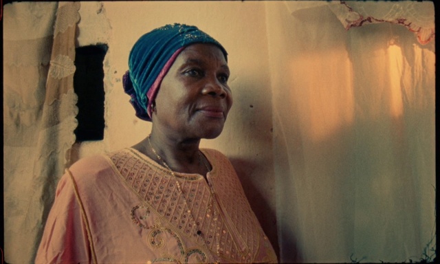 Video Reference: Smile, Eye, Happy, Headgear, Adaptation, Tints and shades, Landscape, Turban, Fun, Visual arts