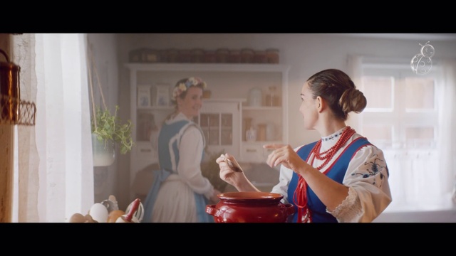 Video Reference: Gesture, Flash photography, Plant, Window, Fashion design, Fun, Happy, Curtain, Event, Gown