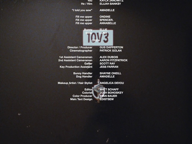 Video Reference: Font, Logo, Darkness, Brand, Graphics, Electric blue, Circle, Event, Graphic design, Symmetry