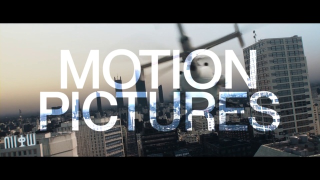 Video Reference: World, Building, Font, Facade, Commercial building, City, Electric blue, Brand, Condominium, Advertising