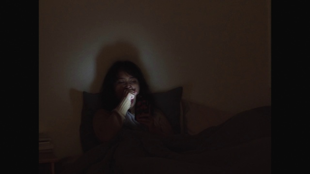 Video Reference: Flash photography, Facial hair, Tints and shades, Long hair, Audio equipment, Microphone, Midnight, Event, Darkness, Backlighting