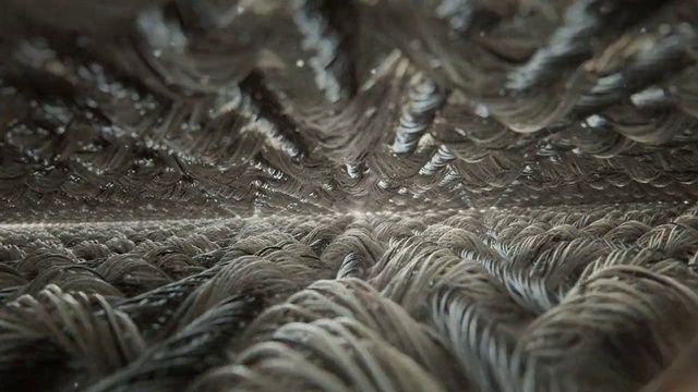 Video Reference: Automotive tire, Liquid, Wood, Grey, Pattern, Circle, Water, Close-up, Metal, Monochrome photography