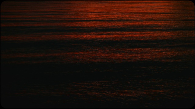 Video Reference: Water, Amber, Fluid, Afterglow, Wood, Liquid, Dusk, Horizon, Tints and shades, Sunset