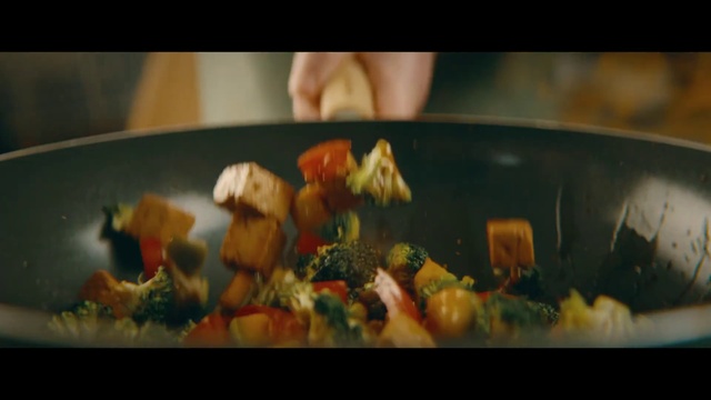 Video Reference: Food, Ingredient, Plant, Recipe, Tableware, Dish, Flower, Cuisine, Cooking, Produce