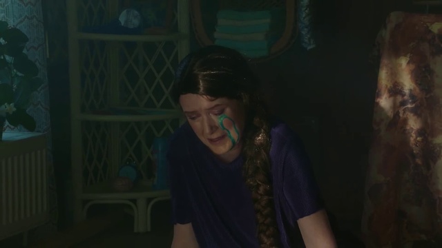 Video Reference: Flash photography, Eyewear, Headgear, Fun, Electric blue, Midnight, Darkness, Cap, Jewellery, Room